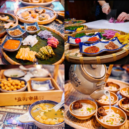 小紅書上年輕人紛紛點贊，鹽街市集如何憑“氛圍感”與“精準管理”突圍而出？