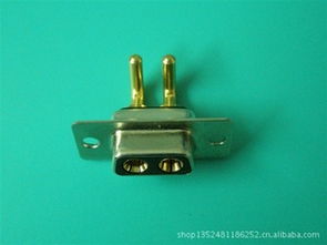 深圳市偉能電子 矩形連接器產品列表